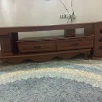 میزتلویزیون