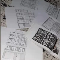 انجام پروژه دانشجویی معماری