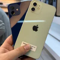 ایفون iphone 12 normal|موبایل|همدان, |دیوار