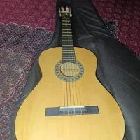 گیتار گود من آلمان حرف ای