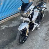 فروش موتور اپاچی180درحد