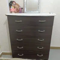 دراور تمام ام دی آف سالم