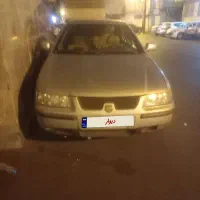 سمند دوگانه کارخانه شرکت مدل برج ۱۲ ۸۶‌