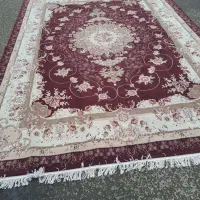 فرش ۱۲متری