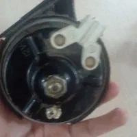 بوق حلزونی