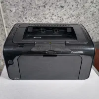پرینتر لیزری HP 1102W