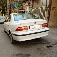 سمند 90|خودرو سواری و وانت|تبریز, |دیوار