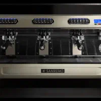 دستگاه اسپرسو،سنرمو مدل ورونا آر اس