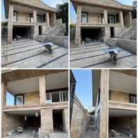 فروش ویلا دوبلکس نوساز در بابلکنار