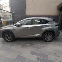 لکسوس NX300|خودرو سواری و وانت|تهران, حکمت|دیوار