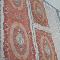 سه عددقالیچه راهرویی طرح گردون