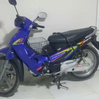 رادیسون s1     cc125      1400