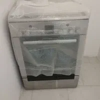 گاز و ۴شعله بوش آلمان