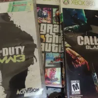 بازی های اورجینال ایکس باکس دیسک بازی  (xbox360)