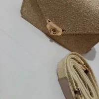 کیف کنفی کرم شیک