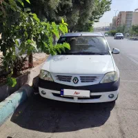 ال نود مدل 90 سفید پارس خودرویی