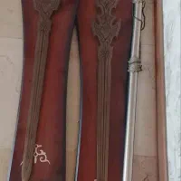 شمشیر تزیینی