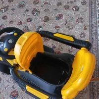 ماشین اسباب بازی