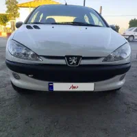 پژو 206 sd دریچه سیمی