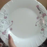 بشقاب