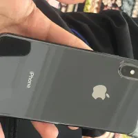 ایفون xs 256