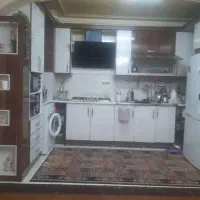 اپارتمان باهنر بهاران‌ ۱۰۰متری  رهن کامل )