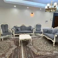 مبلمان اینه کنسول ،فرش،میز تلویزیون ،جاکفشی