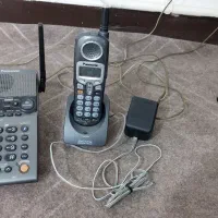 تلفن پانا سونیک اصل ژاپن