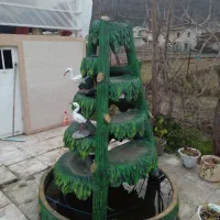آب نما|مصالح و تجهیزات ساختمان|تالش, جوکندان|دیوار