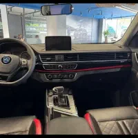 فروش فوری فردا موتور SX5 مدل ۴۰۴