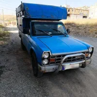 سایپا مدل 83