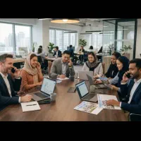 استخدام مشاور فروش مبتدی و حرفه‌ای