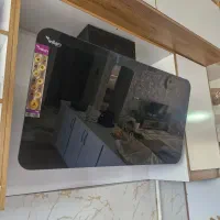 هود میلان مدل برونز