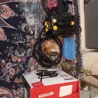بخار شو بایترون