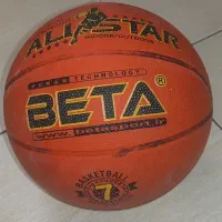 توپ بسکتبال BETA ALL-STAR سایز هفت