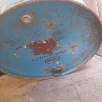 بشکه ۲۲۰لیتری