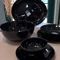 آرکوپال لومینارک فرانسه سیاه سفید