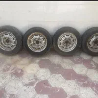 رینگbmw سایز۱۴