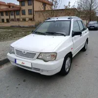 پراید۱۳۲مدل۸۸