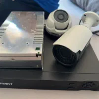 پک دوربین مدار بستته IT CAM