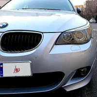 BMW 520i|خودرو سواری و وانت|تبریز, |دیوار