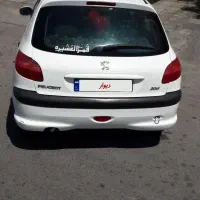 ۲۰۶ تیپ ۳