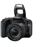 دوربین 200D canon