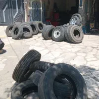 لاستیک خاور و نیسان
