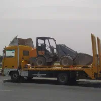 اجاره بابکت . مینی لودر.. مینی بیل .بیل مکانیکی