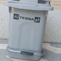 فروش سطل 40 لیتری