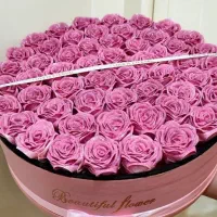 گل ربانی در هر تعدادی بخاید