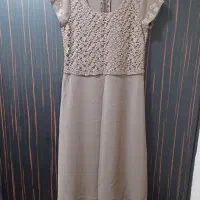 پیراهن مجلسی