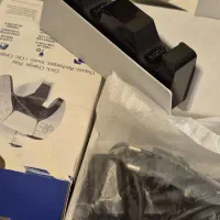 پایه شارژر اصلی سونی