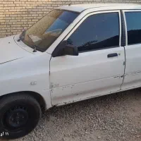 پراید